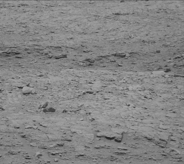 Sol 4717: Mast Camera (Mastcam)