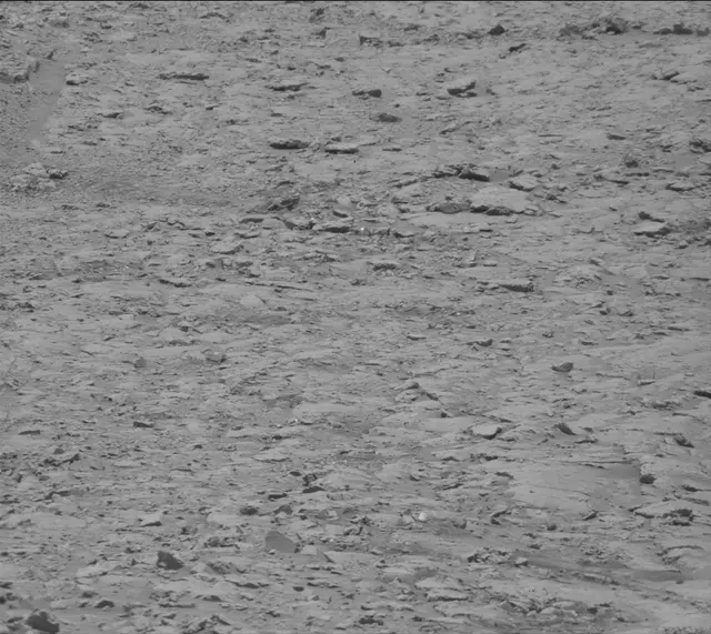 Sol 4717: Mast Camera (Mastcam)