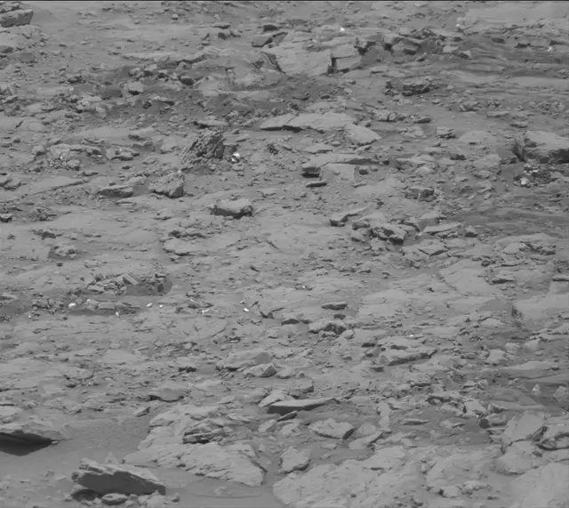 Sol 4717: Mast Camera (Mastcam)