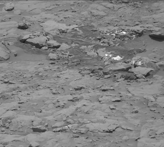 Sol 4717: Mast Camera (Mastcam)