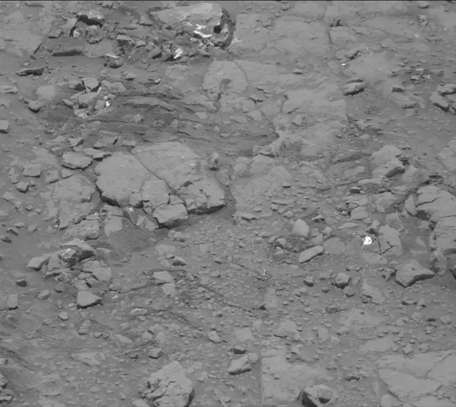 Sol 4717: Mast Camera (Mastcam)