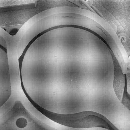Sol 4718: Mast Camera (Mastcam)