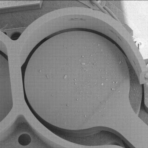 Sol 4718: Mast Camera (Mastcam)