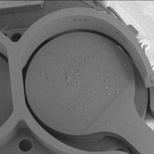 Sol 4718: Mast Camera (Mastcam)