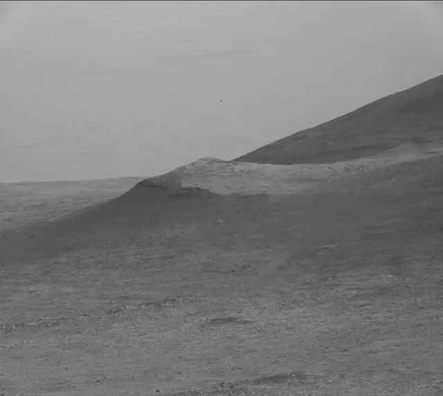 Sol 4718: Mast Camera (Mastcam)
