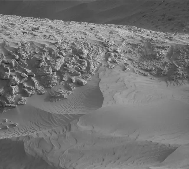 Sol 4718: Mast Camera (Mastcam)