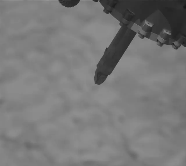 Sol 4718: Mast Camera (Mastcam)