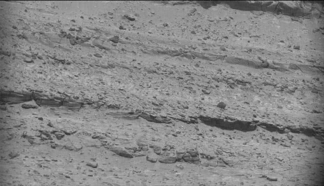 Sol 4719: Mast Camera (Mastcam)