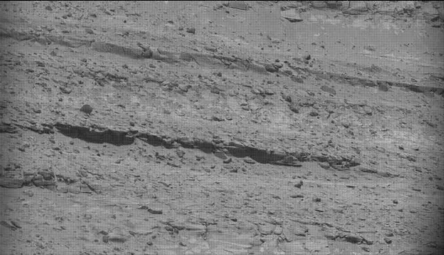 Sol 4719: Mast Camera (Mastcam)