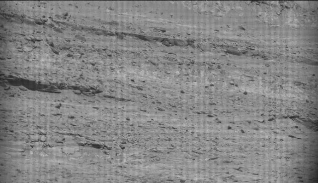Sol 4719: Mast Camera (Mastcam)