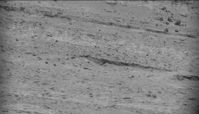 Sol 4719: Mast Camera (Mastcam)