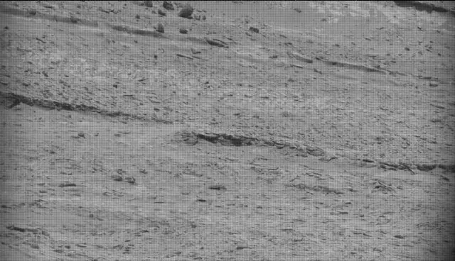 Sol 4719: Mast Camera (Mastcam)
