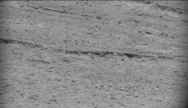 Sol 4719: Mast Camera (Mastcam)