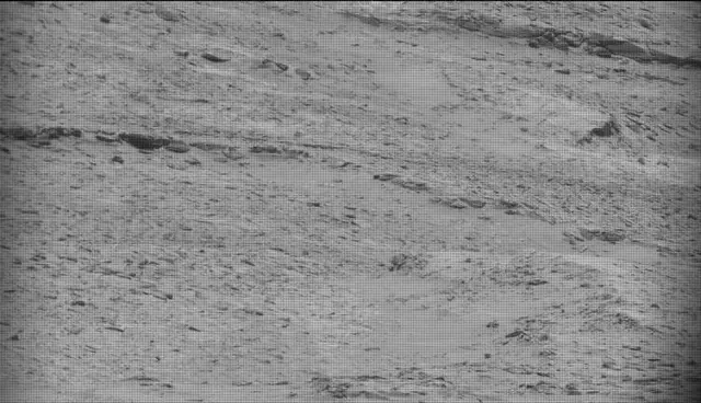 Sol 4719: Mast Camera (Mastcam)