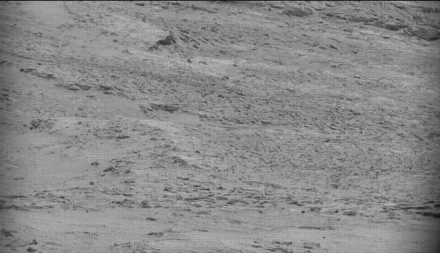 Sol 4719: Mast Camera (Mastcam)