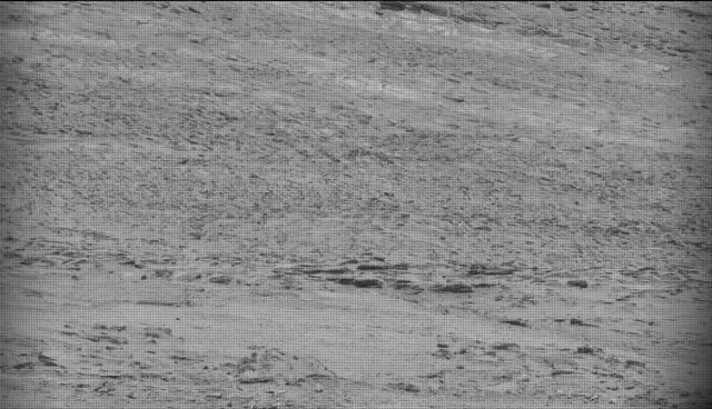 Sol 4719: Mast Camera (Mastcam)