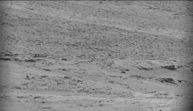 Sol 4719: Mast Camera (Mastcam)