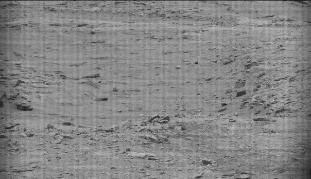 Sol 4719: Mast Camera (Mastcam)