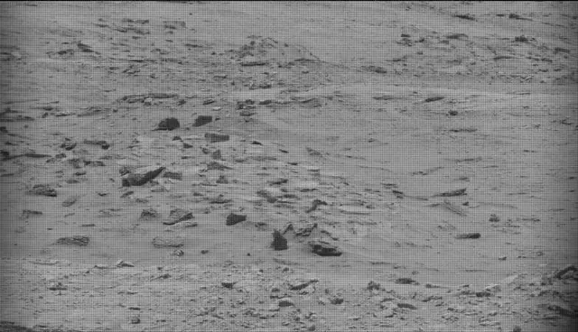Sol 4719: Mast Camera (Mastcam)
