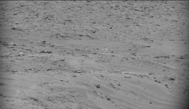 Sol 4719: Mast Camera (Mastcam)