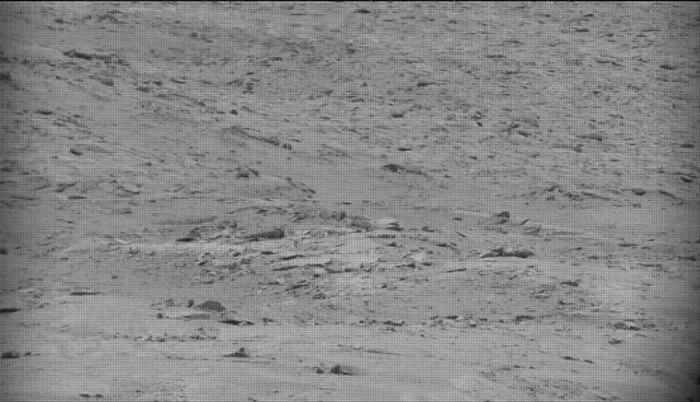 Sol 4719: Mast Camera (Mastcam)