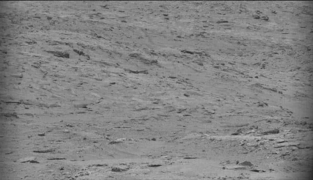 Sol 4719: Mast Camera (Mastcam)