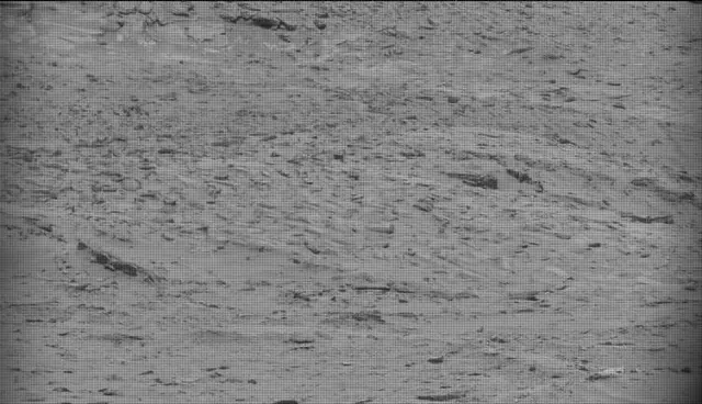 Sol 4719: Mast Camera (Mastcam)