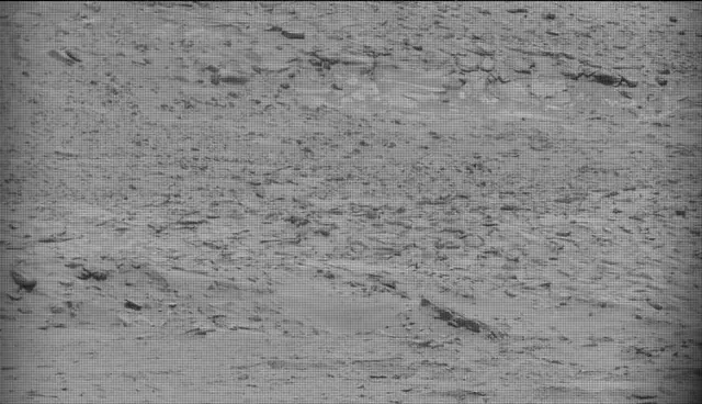 Sol 4719: Mast Camera (Mastcam)