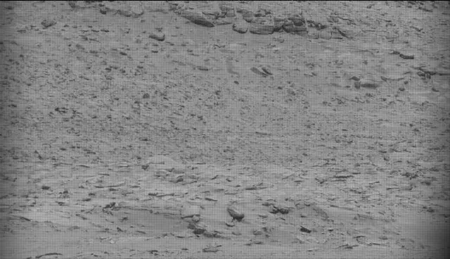 Sol 4719: Mast Camera (Mastcam)