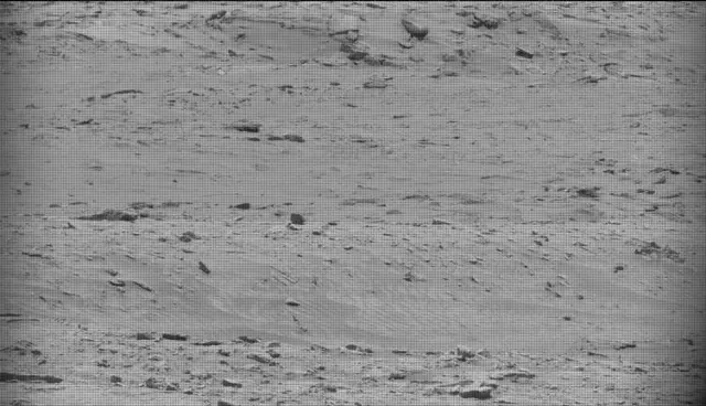Sol 4719: Mast Camera (Mastcam)