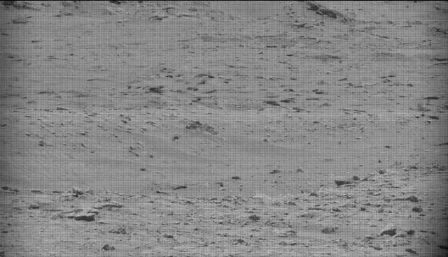 Sol 4719: Mast Camera (Mastcam)