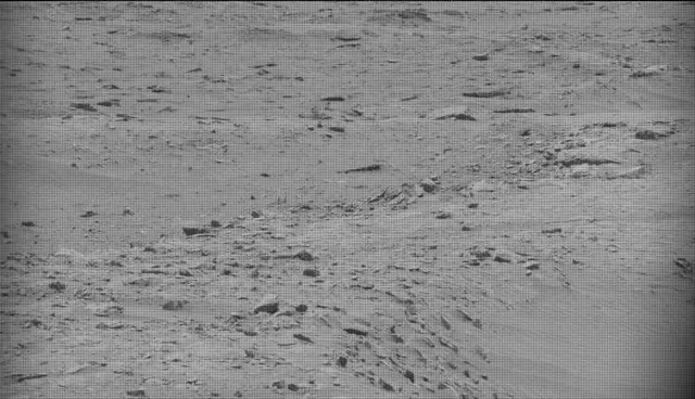 Sol 4719: Mast Camera (Mastcam)