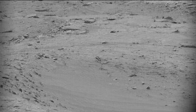 Sol 4719: Mast Camera (Mastcam)