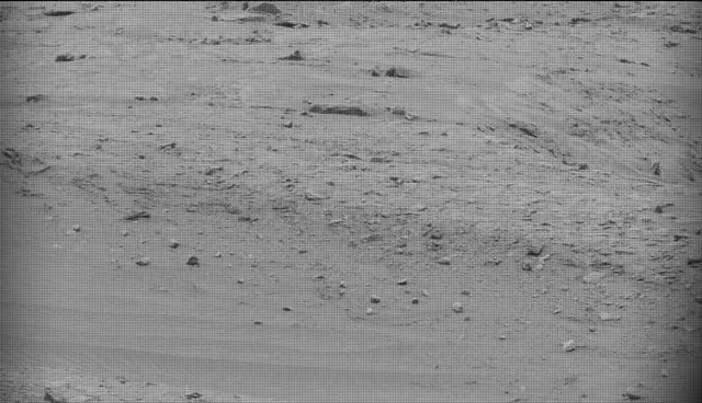 Sol 4719: Mast Camera (Mastcam)