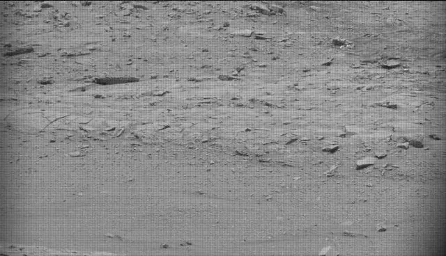 Sol 4719: Mast Camera (Mastcam)