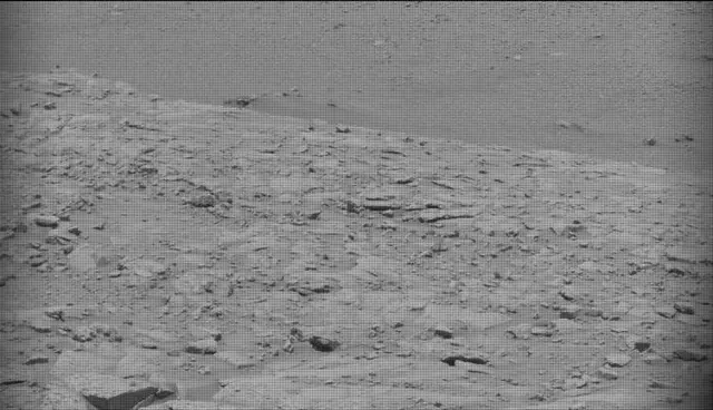 Sol 4719: Mast Camera (Mastcam)