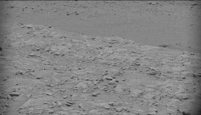 Sol 4719: Mast Camera (Mastcam)