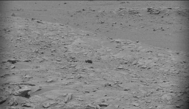 Sol 4719: Mast Camera (Mastcam)