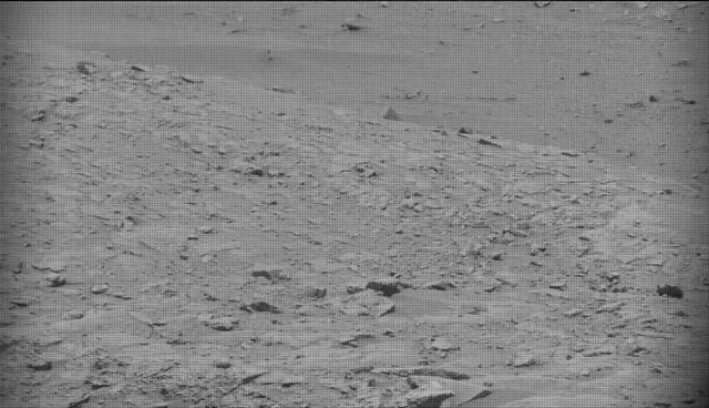 Sol 4719: Mast Camera (Mastcam)