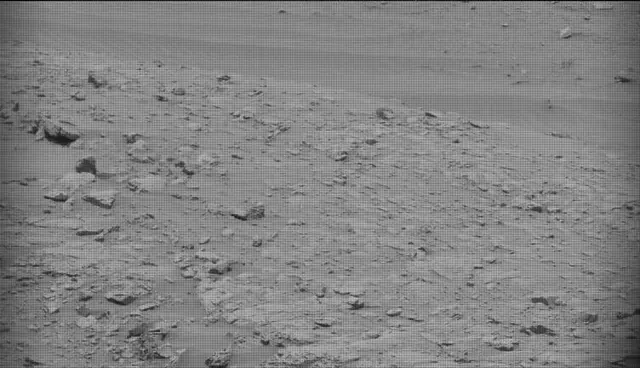 Sol 4719: Mast Camera (Mastcam)