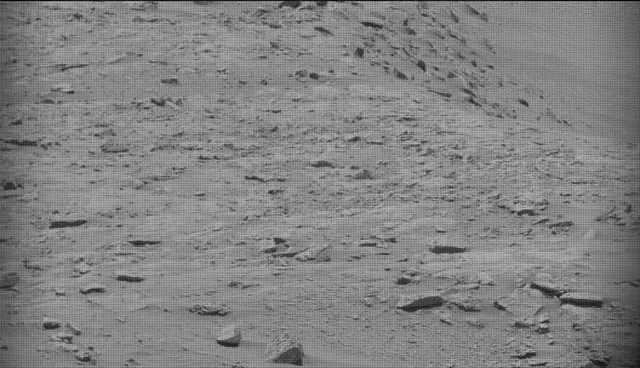 Sol 4719: Mast Camera (Mastcam)
