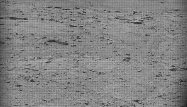 Sol 4719: Mast Camera (Mastcam)