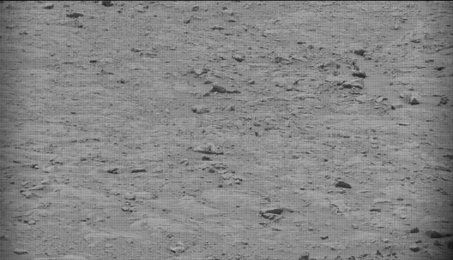 Sol 4719: Mast Camera (Mastcam)
