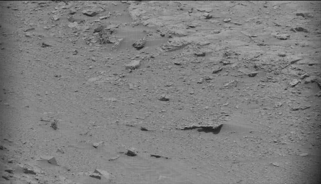 Sol 4719: Mast Camera (Mastcam)