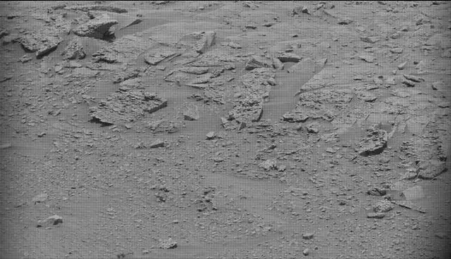 Sol 4719: Mast Camera (Mastcam)
