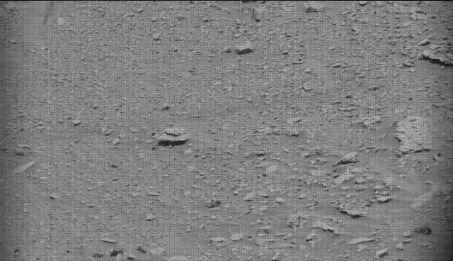 Sol 4719: Mast Camera (Mastcam)