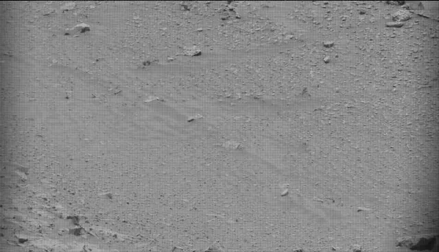 Sol 4719: Mast Camera (Mastcam)