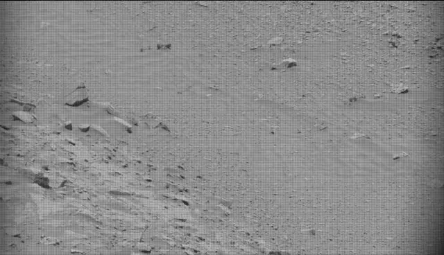 Sol 4719: Mast Camera (Mastcam)