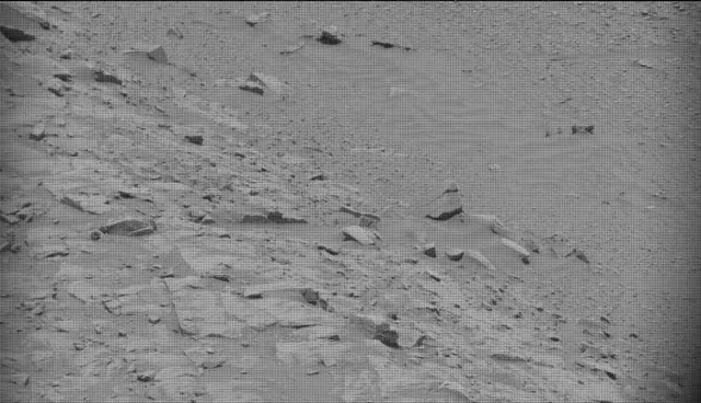 Sol 4719: Mast Camera (Mastcam)