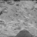 Sol 4719: Mast Camera (Mastcam)